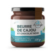 Charger l'image dans la galerie, Beurre de Cajou et Chocolat Noir Végane Sans produits laitiers
