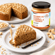 Charger l'image dans la galerie, Beurre de cajou + Caramel à l'orange sans produits laitiers
